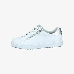 Trainers - weiss silber Trainers - weiss silber