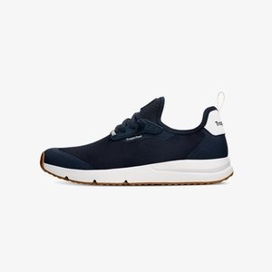 JUNGLE - Trainers - navy blue JUNGLE - Trainers - navy blue