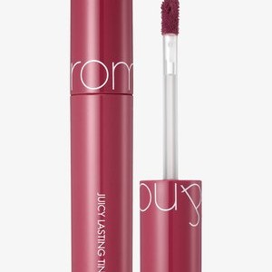 JUICY LASTING TINT - Liquid lipstick - pink pumpkin JUICY LASTING TINT - Liquid lipstick - pink pumpkin