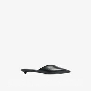 Clogs - black Clogs - black
