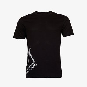 Print T-shirt - schwarz Print T-shirt - schwarz