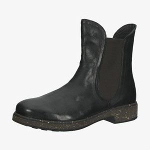 Ankle boots - schwarz 0000 Ankle boots - schwarz 0000