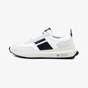 70'S NEO RUNNER - Trainers - white/tofu/nimbus cloud 70'S NEO RUNNER - Trainers - white/tofu/nimbus cloud