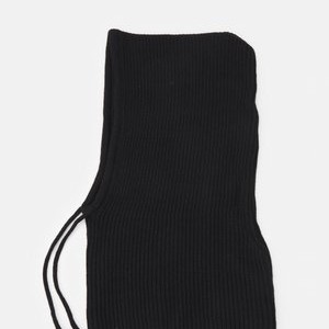 BALACLAVA - Beanie - black BALACLAVA - Beanie - black