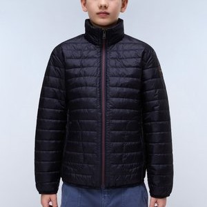 AMIATA UNISEX - Light jacket - blue marine AMIATA UNISEX - Light jacket - blue marine