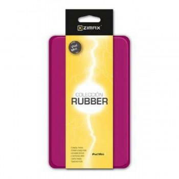 Чехол для планшета Zimax iPad MINI 3 Фиолетовый