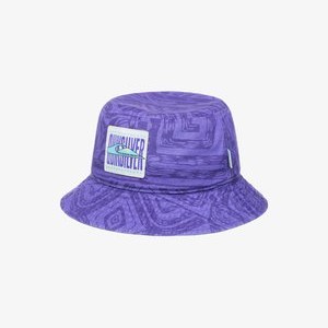 ANGLER - Hat - purple ANGLER - Hat - purple