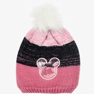 Beanie - rosa Beanie - rosa