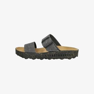 Mules - black Mules - black