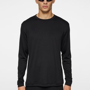 ADE - Long sleeved top - black ADE - Long sleeved top - black
