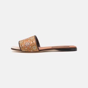CORVINO - Mules - cammello CORVINO - Mules - cammello