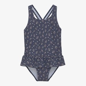 Swimsuit - vintage indigo Swimsuit - vintage indigo