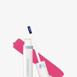WONDER BLADING LIP STAIN MASQUE - Lip stain - neon rose WONDER BLADING LIP STAIN MASQUE - Lip stain - neon rose