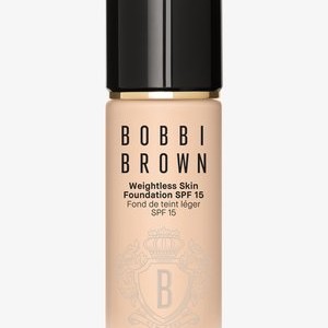 WEIGHTLESS SKIN FOUNDATION - Foundation - porcelain WEIGHTLESS SKIN FOUNDATION - Foundation - porcelain