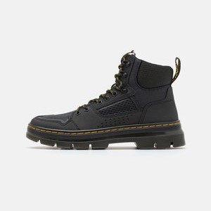 ZUMA UNISEX - Ankle boots - black ZUMA UNISEX - Ankle boots - black