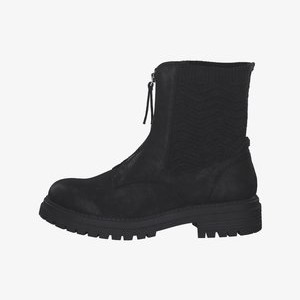 Classic ankle boots - schwarz black Classic ankle boots - schwarz black