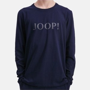 Basic T-shirt - blau Basic T-shirt - blau
