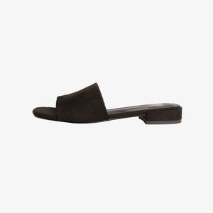 Mules - black Mules - black