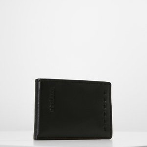 OXFORD CIRCUS - Wallet - black OXFORD CIRCUS - Wallet - black