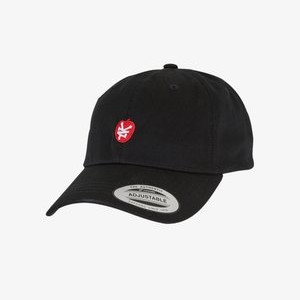 Cap - black Cap - black