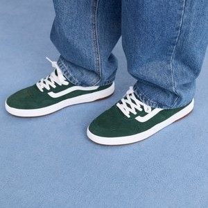 CRUZE 3.0 UNISEX - Trainers - scarab/true white CRUZE 3.0 UNISEX - Trainers - scarab/true white