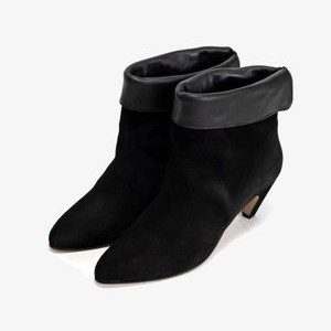 EDEN 50 - Classic ankle boots - black EDEN 50 - Classic ankle boots - black