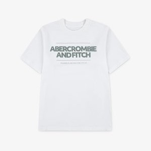 CINDER BLOCK - Print T-shirt - bright white CINDER BLOCK - Print T-shirt - bright white