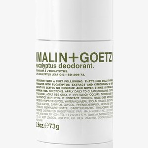 DEODORANT EUCALYPTUS DEODORANT - Deodorant DEODORANT EUCALYPTUS DEODORANT - Deodorant