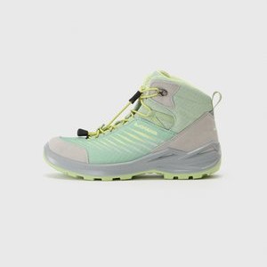 ZIRROX GTX UNISEX - Hiking shoes - rauchgrün/mint ZIRROX GTX UNISEX - Hiking shoes - rauchgrün/mint