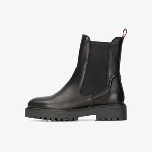CHARLOTTE - Classic ankle boots - black CHARLOTTE - Classic ankle boots - black