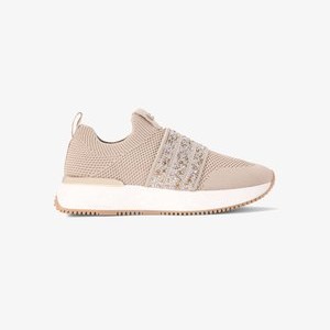 SPARKLE - Slip-ons - blush SPARKLE - Slip-ons - blush