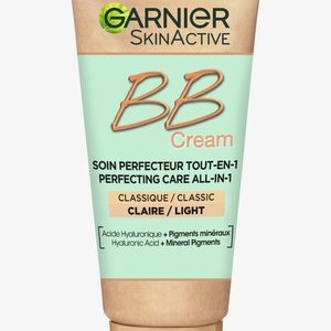 SKINACTIVE BB CREAM CLASSIC LIGHT - BB cream SKINACTIVE BB CREAM CLASSIC LIGHT - BB cream