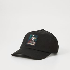 ADIV STRAPBACK UNISEX - Cap - black