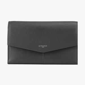 Large Envelope - Wallet - Black Large Envelope - Wallet - Black