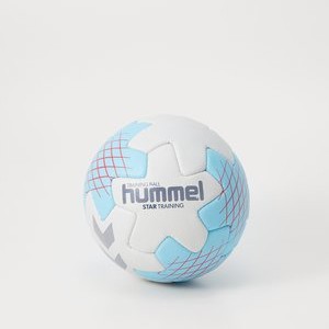 STAR - Handball - off white/light blue/red STAR - Handball - off white/light blue/red