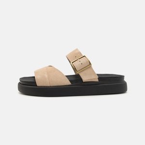 ARISTELLA - Mules - ecru ARISTELLA - Mules - ecru