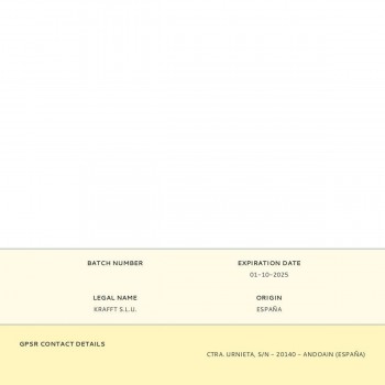 Моторное масло для мотоциклов Krafft 2t premium 125 ml