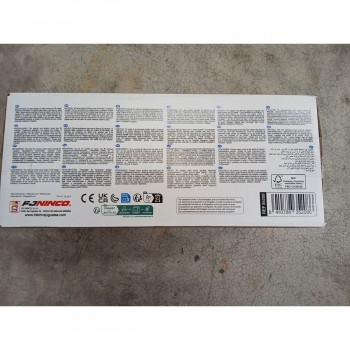 Машинка-каталка Chicos Star Kids Синий 126 x 54 x 38 cm