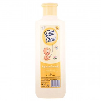 Детские духи Petit Cheri EDC 750 ml