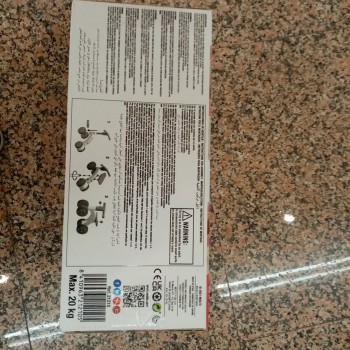 Машинка-каталка Moltó 21210