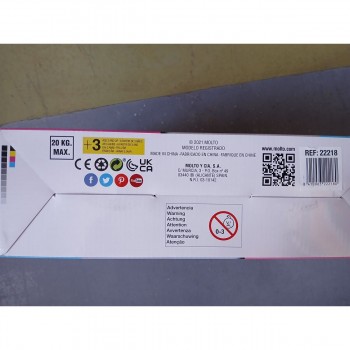 Скутеры Moltó 31-34 Розовый Выдвижной