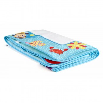 Волшебная доска Moltó Пластик