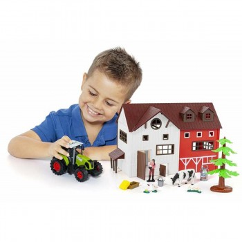 Игрушечный трактор Moltó