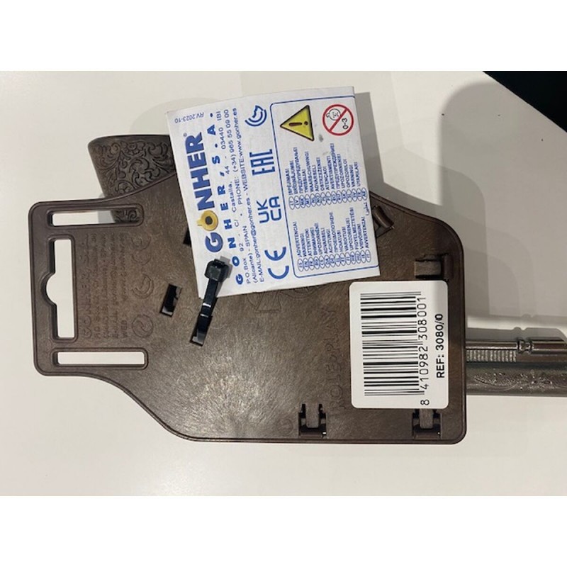 Пистолет для фейерверков Gonher 3080/0