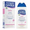 Экстрамягкий шампунь Instituto Español 1663 300 ml