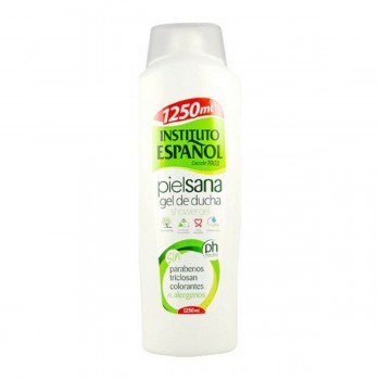 Гель для душа Здоровая кожа Instituto Español