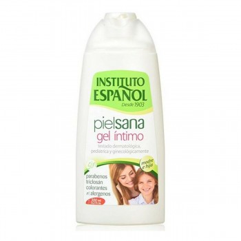 Гель для интимной гигиены Instituto Español 300 ml