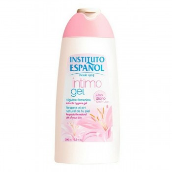 Гель для интимной гигиены Instituto Español Gel Íntimo 300 ml 300 ml