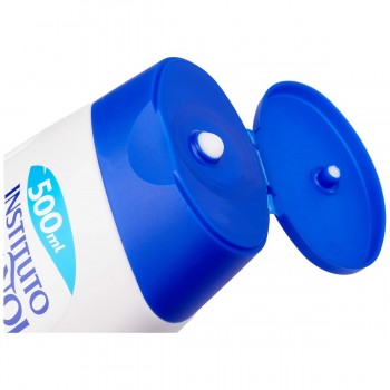 Увлажняющий крем Instituto Español 500 ml