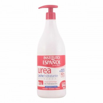 Body Milk Urea Instituto Español (950 ml) (1 штук)